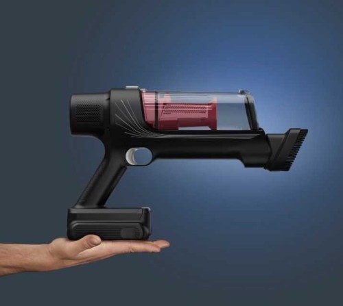Odkurzacz pionowy bezprzewodowy Tefal X-Pert Flex 7.60 TY6A83 do sierści_1.jpg
