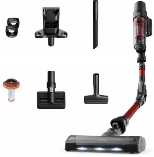 Odkurzacz pionowy bezprzewodowy Tefal X-Pert Flex 7.60 TY6A83 do sierści_2.jpg