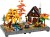 Klocki LEGO Jesienny ogród z chatką 11372 1102 elementy_4.jpg