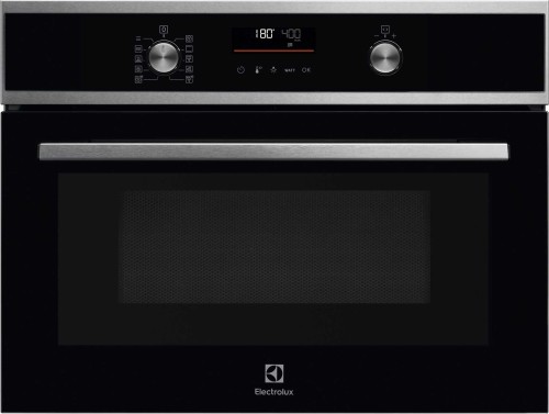 Kuchenka mikrofalowa do zabudowy Electrolux EVL6E49X_1.jpg