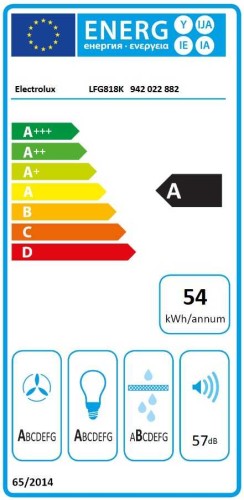 Okap do zabudowy Electrolux LFG818K_1.jpg