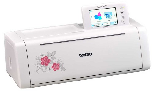 Ploter tnący Brother ScanNCut SDX1250 Program ScanNCutCanvas oraz ARTSPIRA_1.jpg