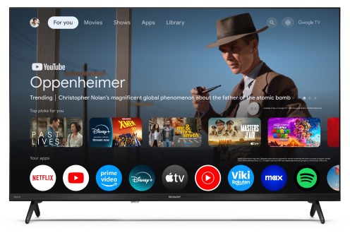 Sharp 32HF2265E Telewizor 81,3 cm (32") HD Smart TV Wi-Fi Czarny_1.jpg