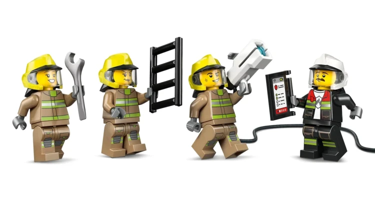 LEGO City Lotniskowy wóz strażacki 60499_11.jpg