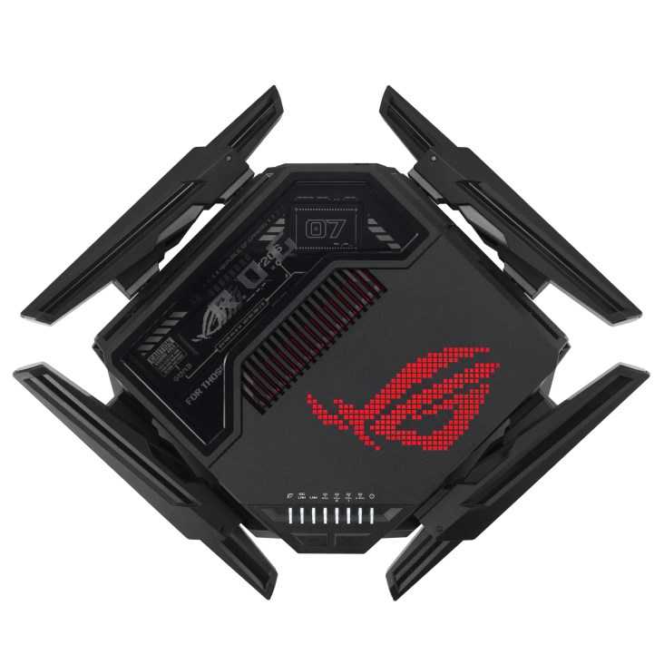 Router Asus ROG Rapture GT-BE98_4.jpg
