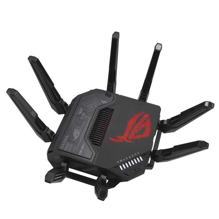 Router Asus ROG Rapture GT-BE98_5.jpg