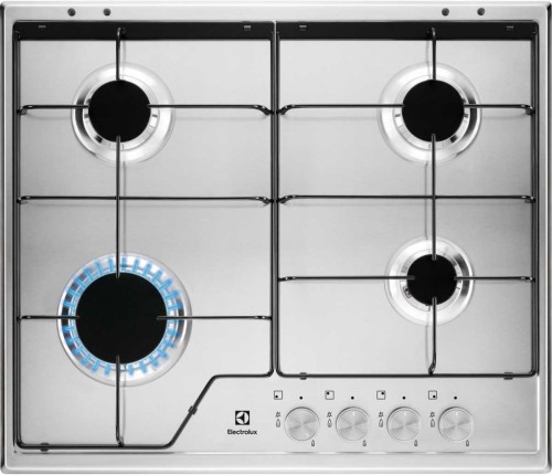 Electrolux 600 PRO SpeedBurner KGS6424SX_1.jpg