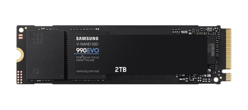 Dysk SSD Samsung 990 EVO 2TB M.2 PCIe 4.0 NVMe V-NAND TLC_1.jpg