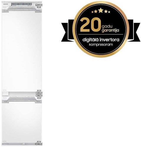 Chłodziarko-zamrażarka SAMSUNG BRB70F30AEF0EO 298l NoFrost LED 35dB Biała_1.jpg
