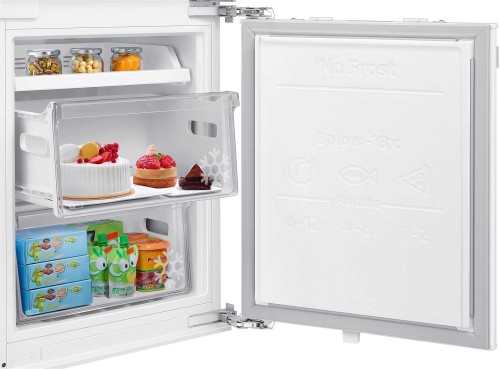 Chłodziarko-zamrażarka SAMSUNG BRB70F30AEF0EO 298l NoFrost LED 35dB Biała_2.jpg