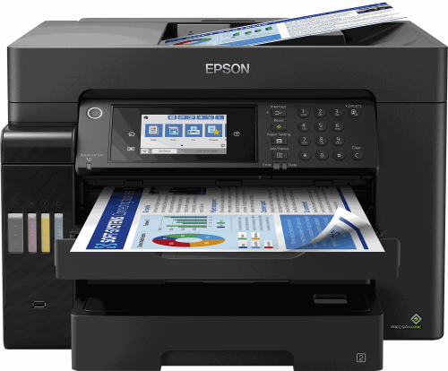 Drukarka wielofunkcyjna atramentowa (kolor) Epson EcoTank L15160_1.png