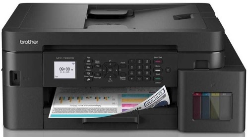 Brother drukarka wielofunkcyjna kolor MFC-T930DW InkBenefit Plus dupleks_1.jpg