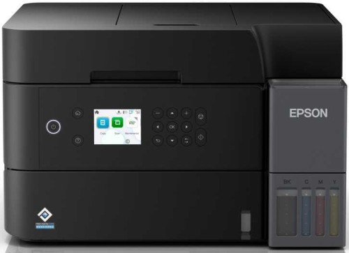 Drukarka wielofunkcyjna atramentowa (kolor) Epson EcoTank L6370_1.jpg