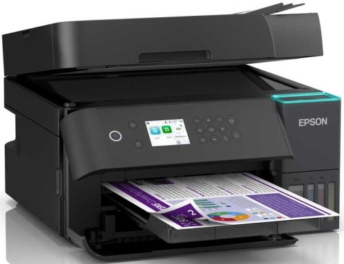 Drukarka wielofunkcyjna atramentowa (kolor) Epson EcoTank L6370_2.jpg