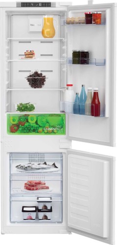 Lodówka do zabudowy Beko BCNA 254E43SN 254 l 177,5 cm NeoFrost LED NoFrost_2.jpg