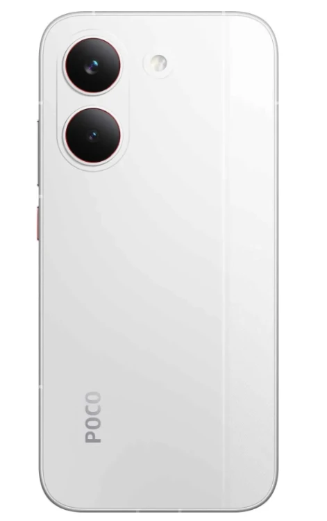 Poco x8 pro White 05.png