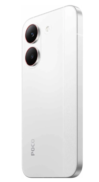 Poco x8 pro White 04.png