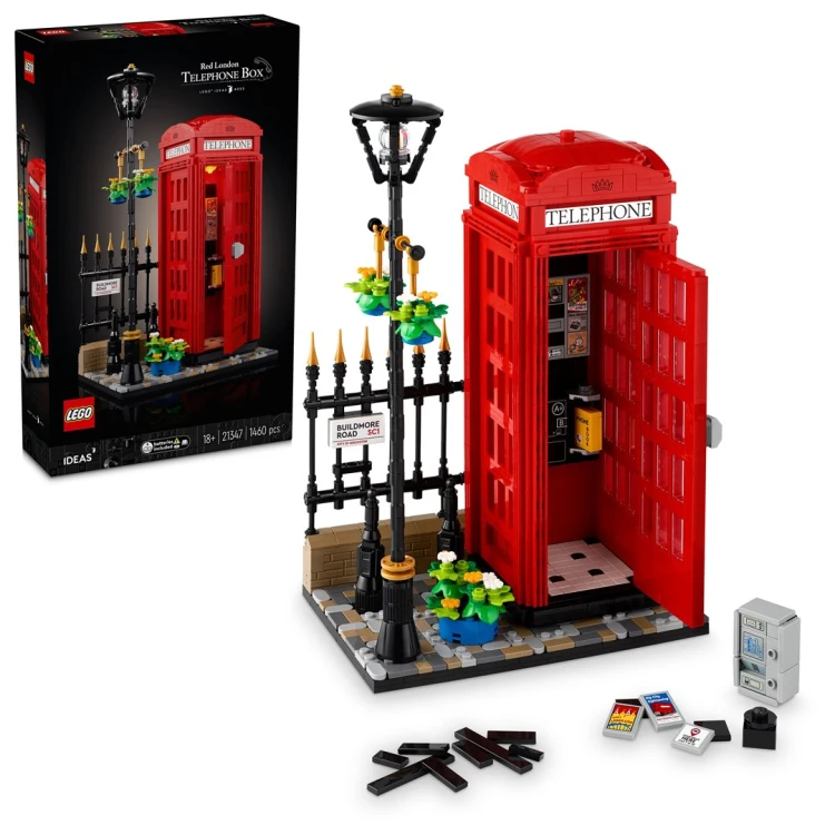 LEGO Ideas 21347 Czerwona londyńska budka telefoniczna_2.jpg