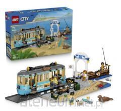 LEGO City 60506 Tramwaj przy plaży_2.jpg