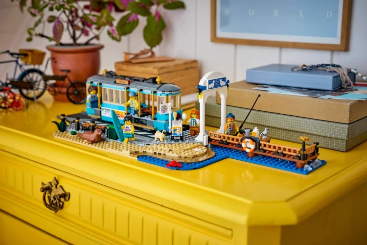 LEGO City 60506 Tramwaj przy plaży_3.jpg