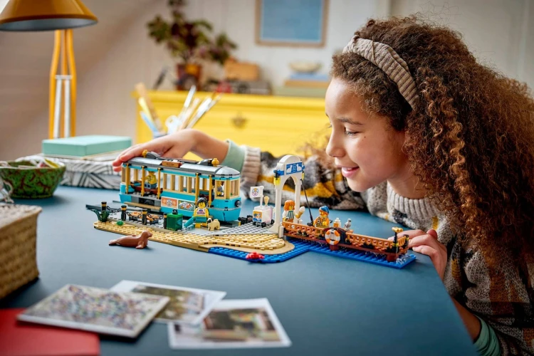 LEGO City 60506 Tramwaj przy plaży_6.jpg