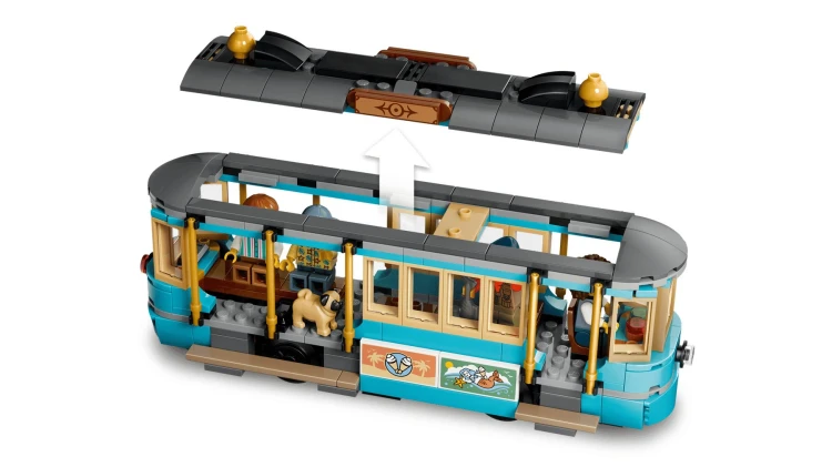 LEGO City 60506 Tramwaj przy plaży_8.jpg