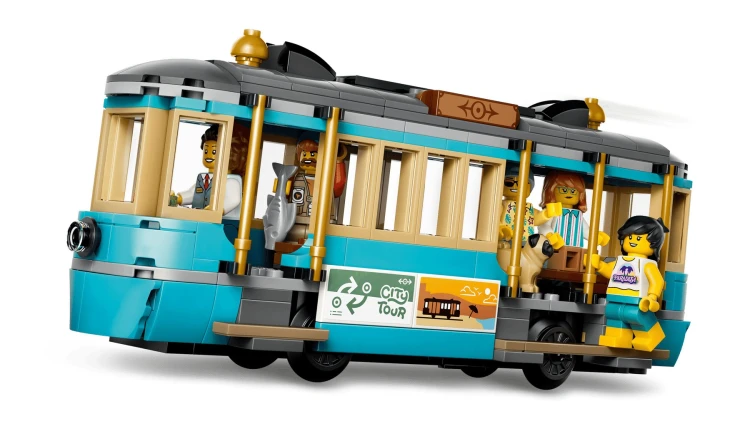 LEGO City 60506 Tramwaj przy plaży_10.jpg