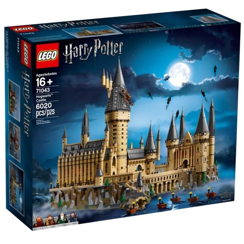 LEGO Harry Potter Zamek Hogwart 71043_1.jpg