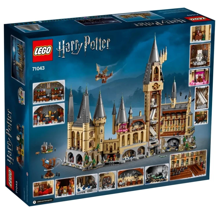 LEGO Harry Potter Zamek Hogwart 71043_2.jpg