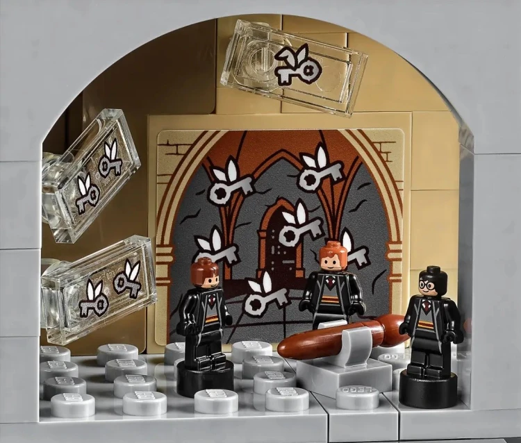 LEGO Harry Potter Zamek Hogwart 71043_8.jpg