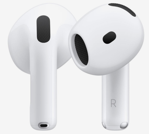 Apple AirPods 4 - White2.png