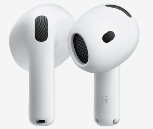 Apple AirPods 5 with MagSafe Charging Case - White2.png