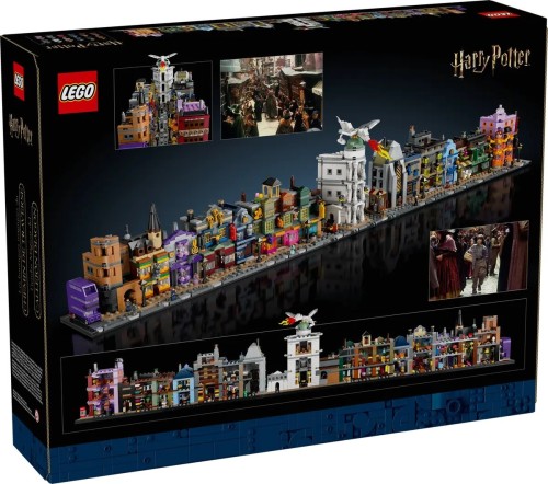 KLOCKI LEGO 76444 Sklepy na Ulicy Pokątnej Z SERII LEGO Harry Potter_2.jpg