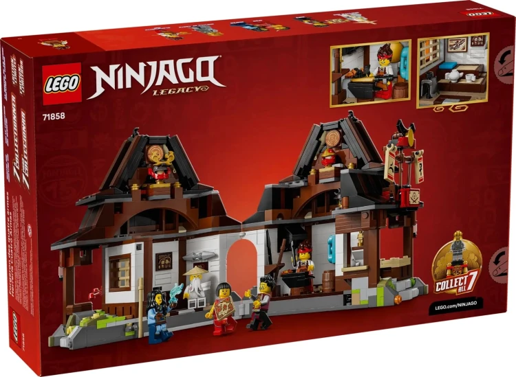 LEGO Ninjago 71858 Kuźnia Cztery Bronie - 15-lecie_2.jpg