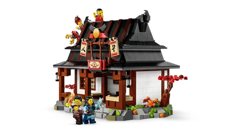 LEGO Ninjago 71858 Kuźnia Cztery Bronie - 15-lecie_4.jpg