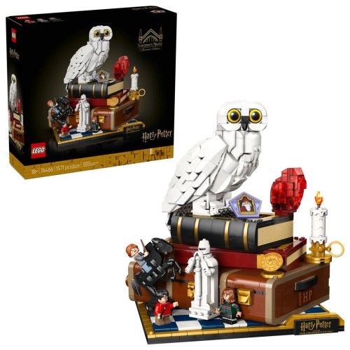 LEGO Harry Potter 76466 Kamień filozoficzny - edycja kolekcjonerska_1.jpg
