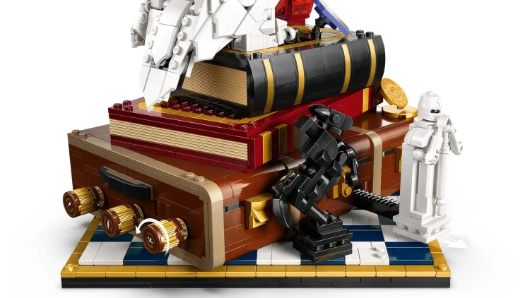 LEGO Harry Potter 76466 Kamień filozoficzny - edycja kolekcjonerska_4.jpg