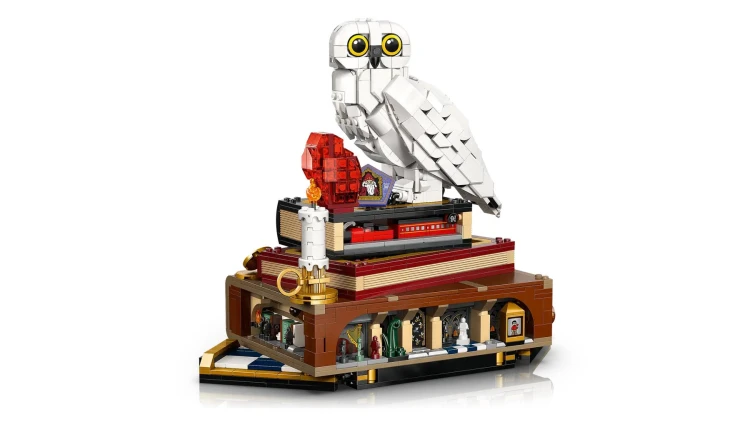 LEGO Harry Potter 76466 Kamień filozoficzny - edycja kolekcjonerska_5.jpg