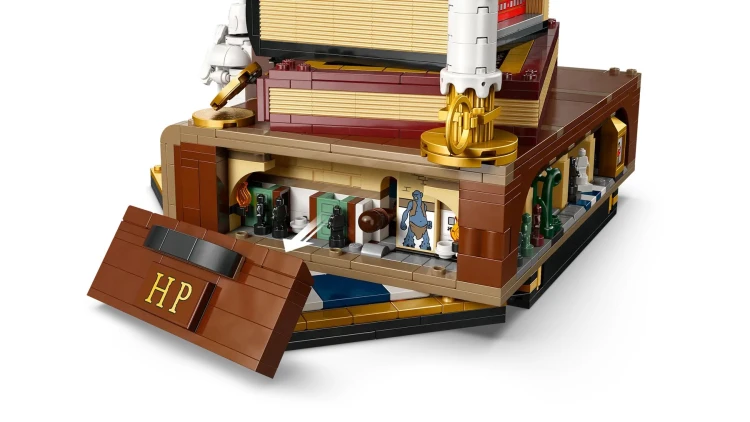 LEGO Harry Potter 76466 Kamień filozoficzny - edycja kolekcjonerska_6.jpg