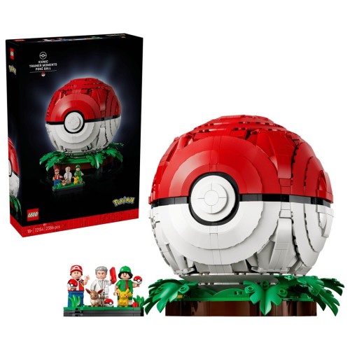 LEGO Pokémon 72154 Pokeball: Kultowe Chwile Trenerów_1.jpg
