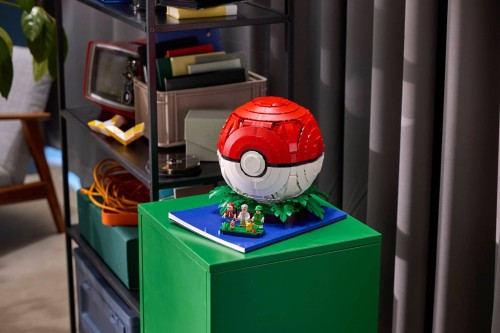 LEGO Pokémon 72154 Pokeball: Kultowe Chwile Trenerów_2.jpg