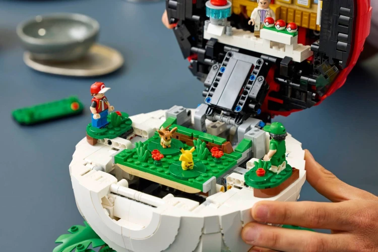 LEGO Pokémon 72154 Pokeball: Kultowe Chwile Trenerów_4.jpg