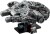 Klocki LEGO Star Wars 75375 Sokół Millennium Gwiezdne Wojny_8.jpg