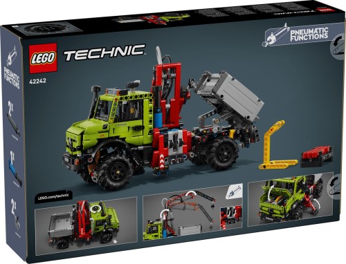 LEGO Technic 42242 Mercedes-Benz Unimog U 5023 z dźwigiem_2.jpg