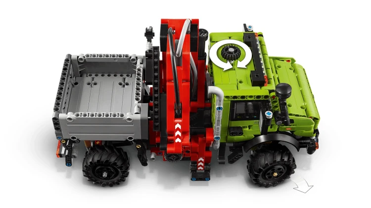 LEGO Technic 42242 Mercedes-Benz Unimog U 5023 z dźwigiem_6.jpg