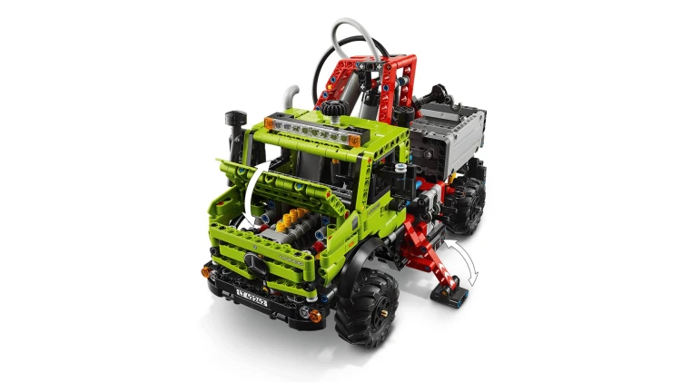 LEGO Technic 42242 Mercedes-Benz Unimog U 5023 z dźwigiem_13.jpg