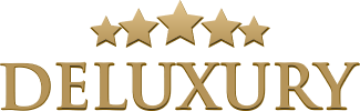 Deluxury - strona główna